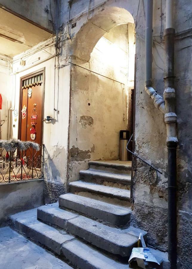 Vecchia - Spaccanapoli Apartment Neapel