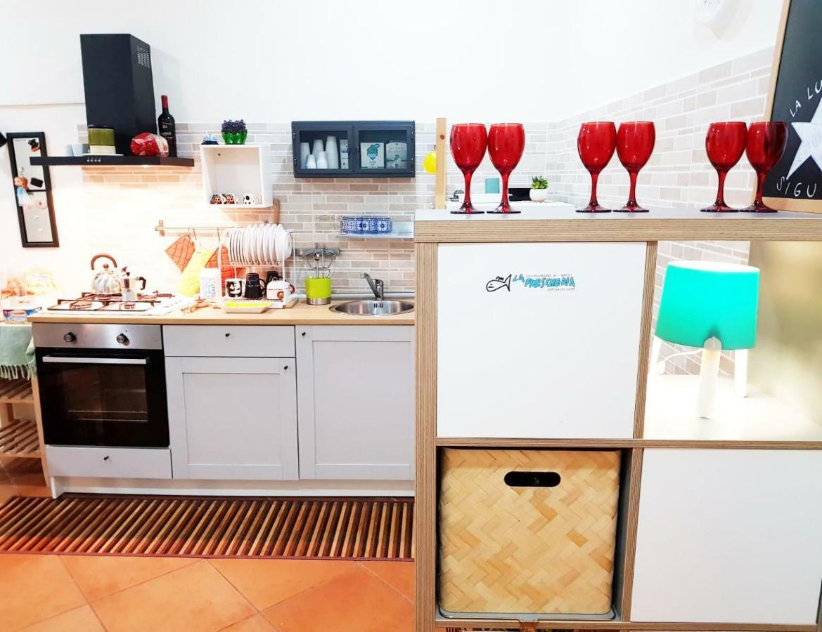 Apartment Vecchia - Spaccanapoli