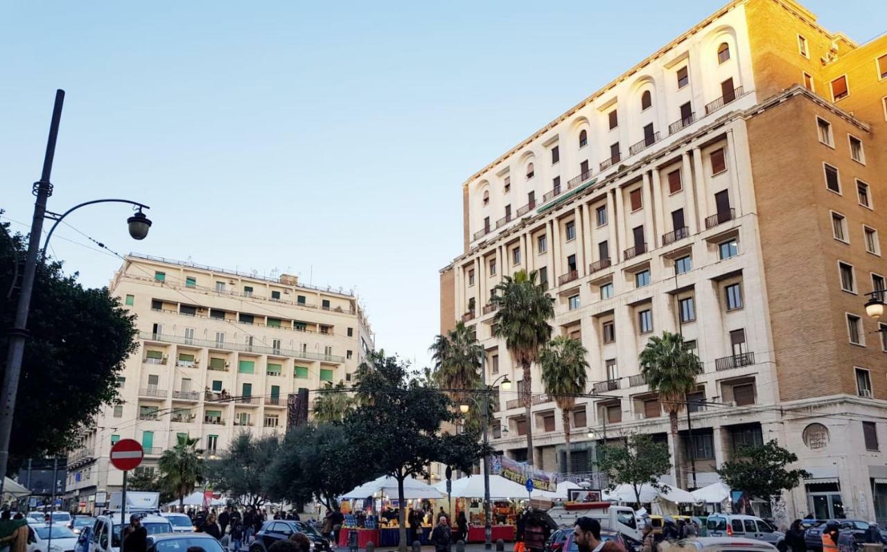 Vecchia - Spaccanapoli Appartamento Napoli
